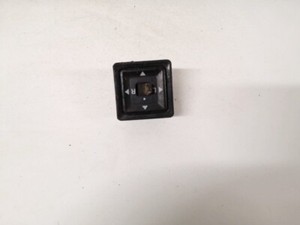 Mitsubishi Pajero 1993 Wing mirror control switch (Exterior Mirror #1536419-82