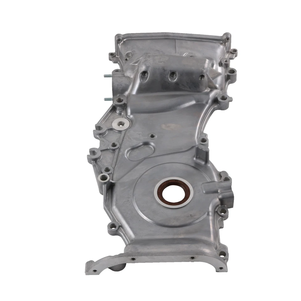 Cubierta de distribución 11310-28070 para Toyota 2,4 L 2001-2011 Camry Highlander Solara 2AZFE Foto 4 de 4