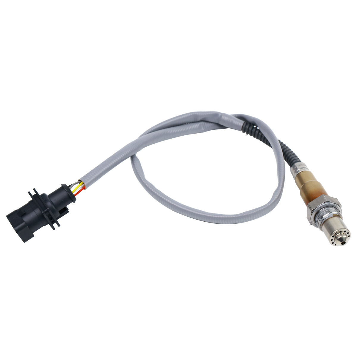 4Pcs Oxygen O2 Sensor For Maserati Ghibli 2014-2020 Levante 2017-2020 3.0L Turbo