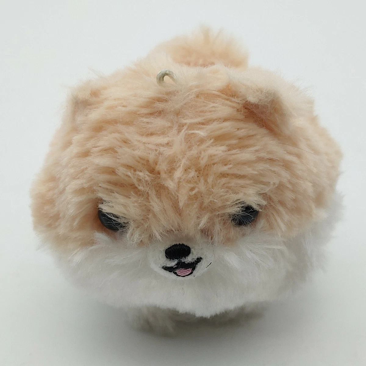 Pomeranian plush japan cheap