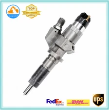 0445120008 Fuel Injector For Duramax LB7 2001-2004 0986435502 6.6L cmpauto8