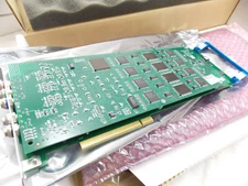 Metheus 2T-PMGPC-AB P1760 Graphics Controller Card