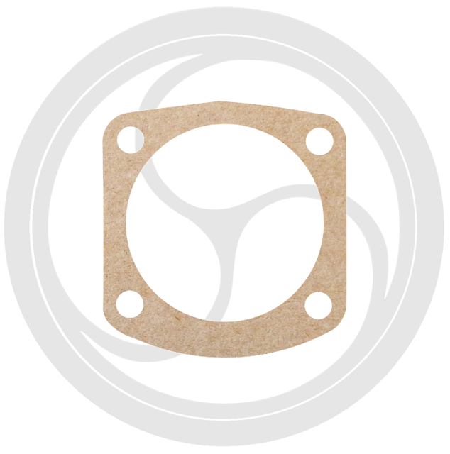 Yamaha Cylinder Head Valve Cover Gasket XS1 XS2 TX650 XS650 Motorcycle