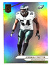 ROOKIE CARD JEREMIAH TROTTER Philadelphia Eagles 2024 Panini Donruss Elite #66