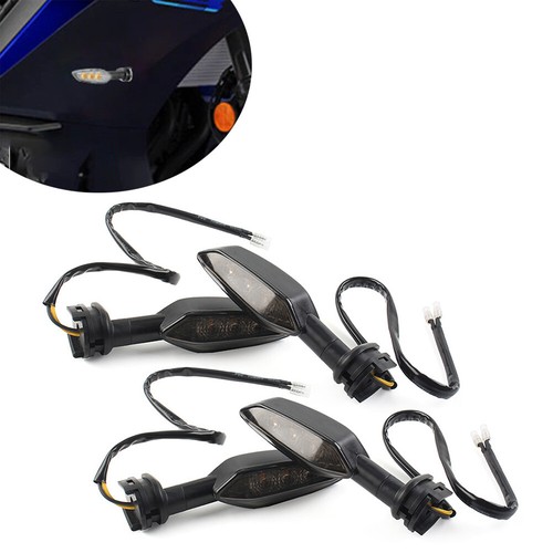 Turn Signal Light Flasher Indicator For YAMAHA FZ 16 250 FZS 150 FZ1