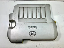 2007-18 LEXUS ES350 3.5L Engine Cover Upper Plastic Trim Cover 11209-0P080 OEM!