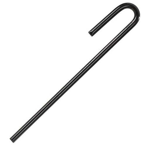 Dog Exercise Pen Everlasting Ground Stakes 8 Pack Set of Heavy Duty Steel Anchor - Picture 7 of 13