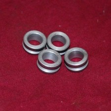 Set of 4 Webster Magneto Spring Roller Gas Engine Hit & Miss Throttle