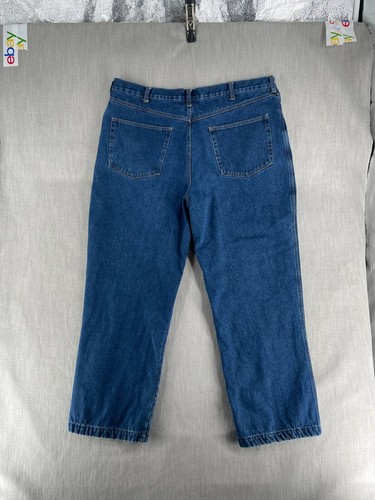 RedHead Men's Jeans 44 x 32 Insulated 