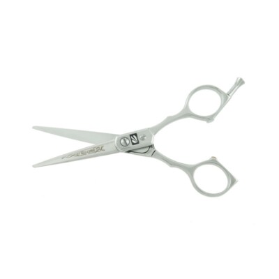 BRAND NEW Alu Coba ACX-50 Shear Scissors for hair salon stylist