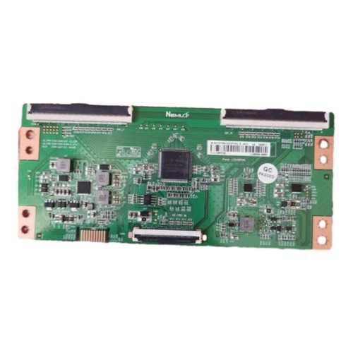 Skyworth 55G20 LCD TV Logic Board N4TP546UHDPU4L-F_A0 LC546PU4L Hauptplatine