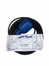 Anchor Scientific SM30NO Mini-Float