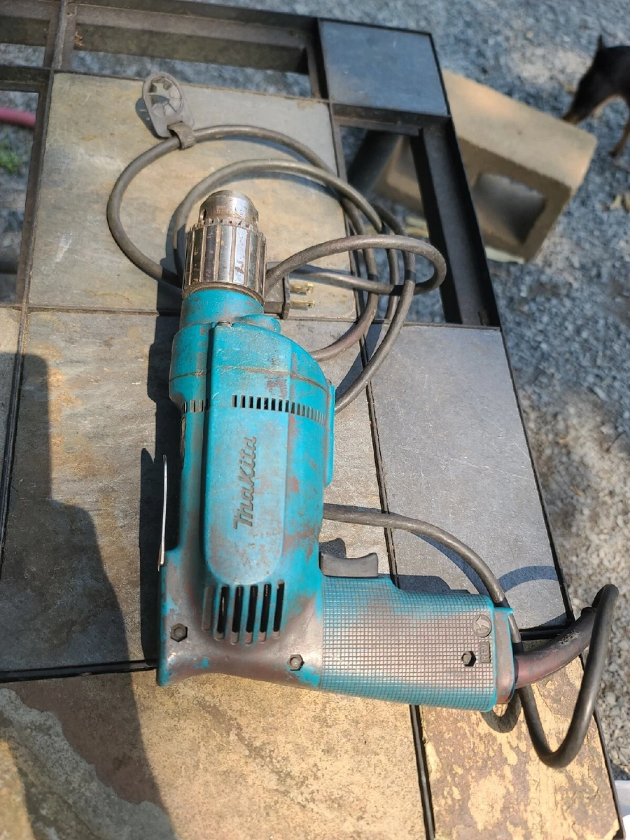Electric 2024 makita drill