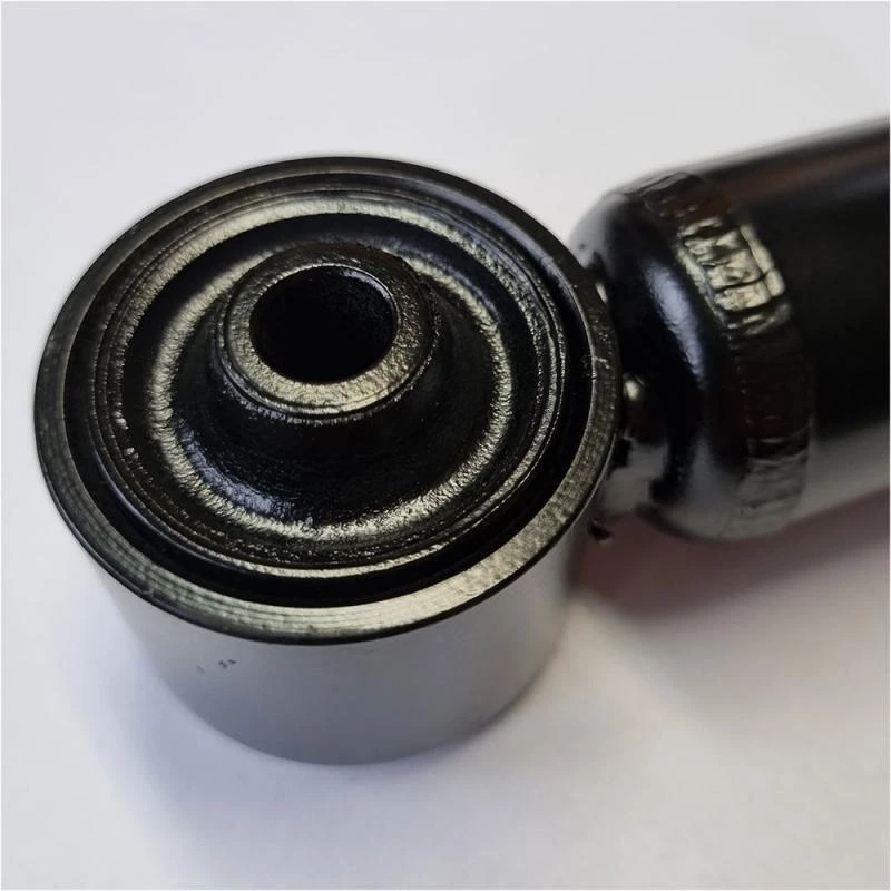 4 Premium Stoßdämpfer Domlager Puffer Set KIT vorne hinten für Audi A3 VW Golf 4 - Bild 3 von 4