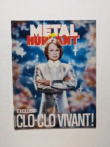 Go to product Métal Hurlant #103 - 1984