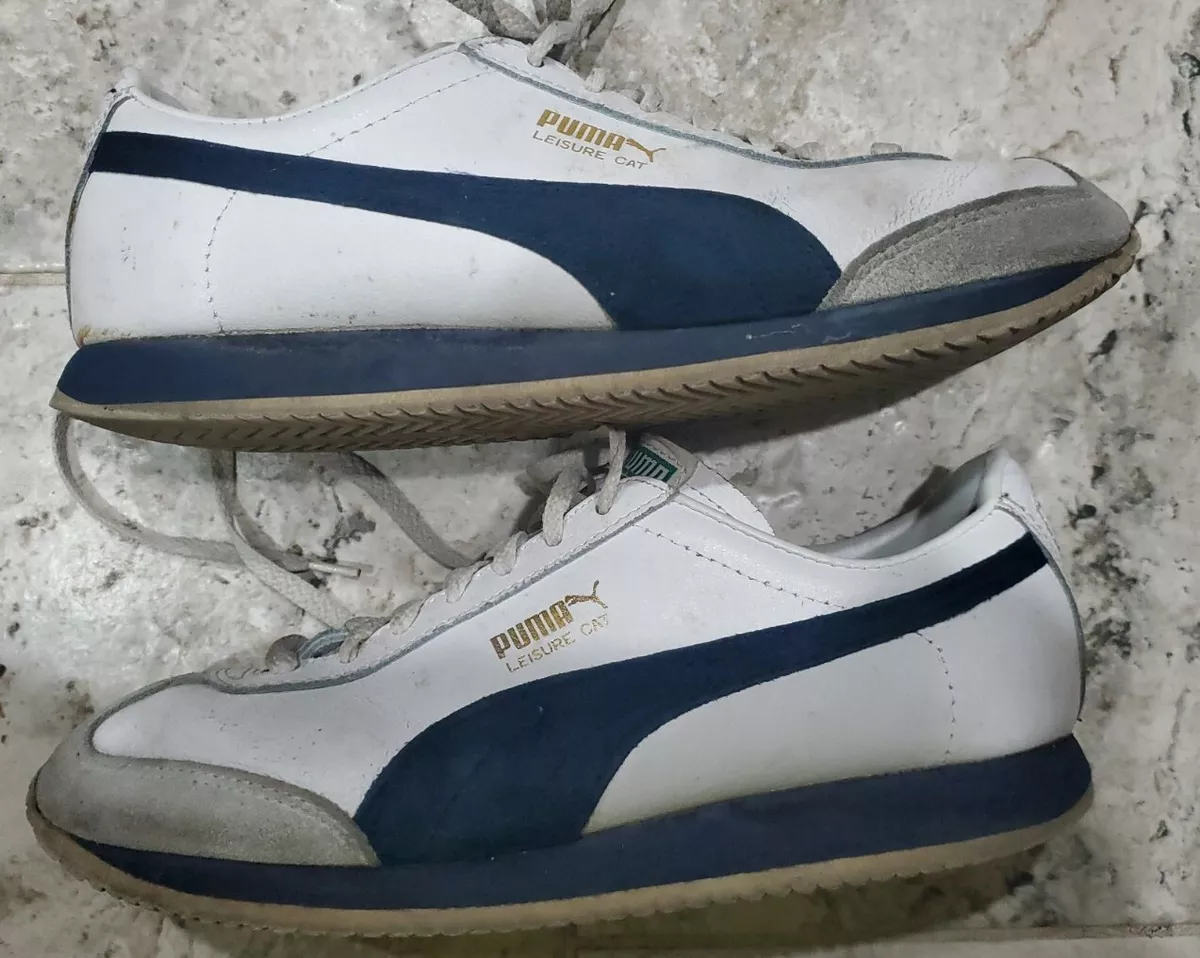 Puma shop sneakers models