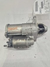 11 12 13 14 15 16 2012 Chevrolet Cruze 1.8l Starter Motor 55576980