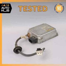 04-05 Cadillac Xlr Xenon Headlight Hid Ballast Unit 16531364 Oem