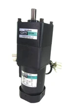 Oriental Motor CBI590-801 Clutch & Brake Motor 90W, 1550r/min w/5GCH50KB Gear He