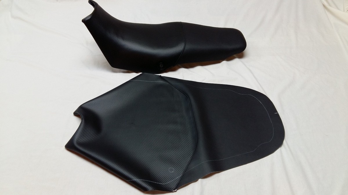 86-98 Yamaha FZX Fazer Custom 