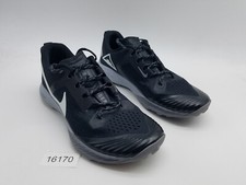Nike Air Zoom Terra Kiger 5 Women's Size 10 Trail Running Shoes Less than 5 mi