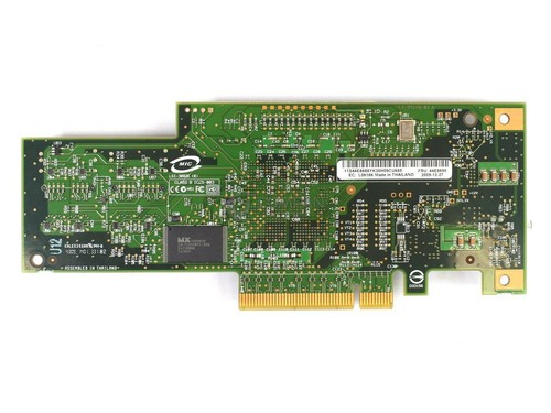 44E8690 IBM SERVERAID-BR10I SAS SATA CONTROLLER PCI-E - SAS3082E-R - Picture 3 of 3