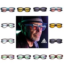 انعكاس يسلم باليد مريح locman occhiali vasco rossi gialli - sapienbd.com