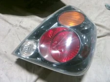 Passenger Tail Light Quarter Panel Mounted Fits 02-04 ALTIMA 36033