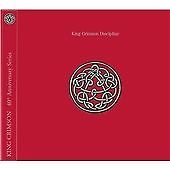 King Crimson - Discipline [Remastered] (2011)