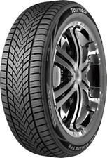 Gomme 4 stagioni Tourador 165/65 R15 81H X ALL CLIMATE TF2 M+S pneumatici nuovi