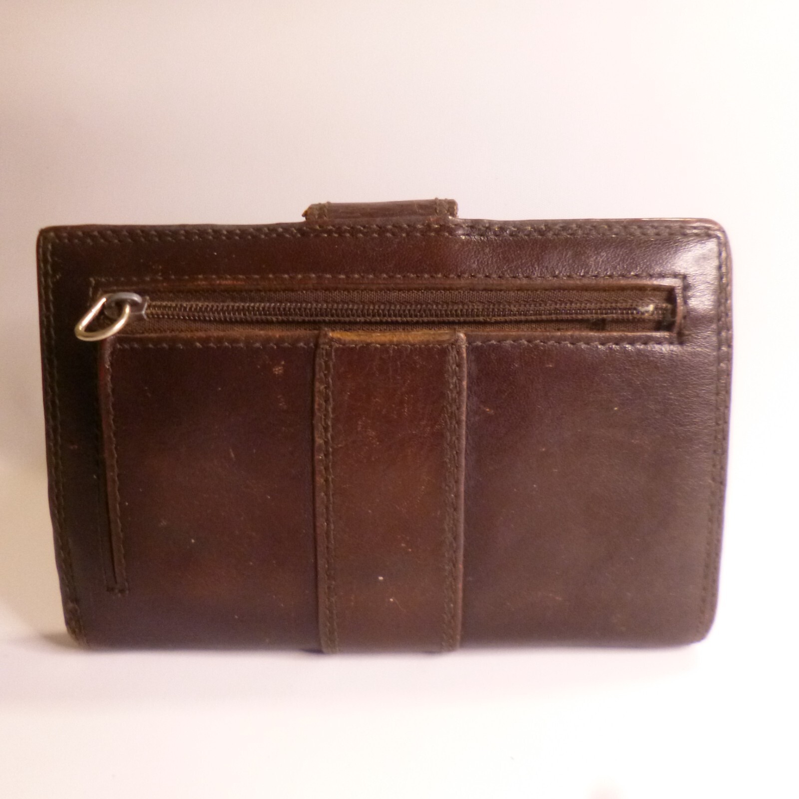 Jag genuine leather Wallet eBay
