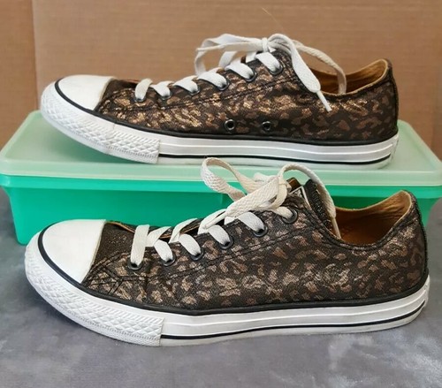 cheetah converse womens