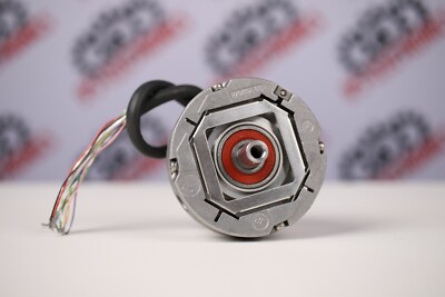 HEIDENHAIN ERN 487 2048 01-58 (ID 385 488-04) (ENCODER) - 6 months