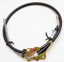 Bruin Brake Cable 92421 Rear Left Or Rt Chevy Gmc Fits 68-72 C20 C2500