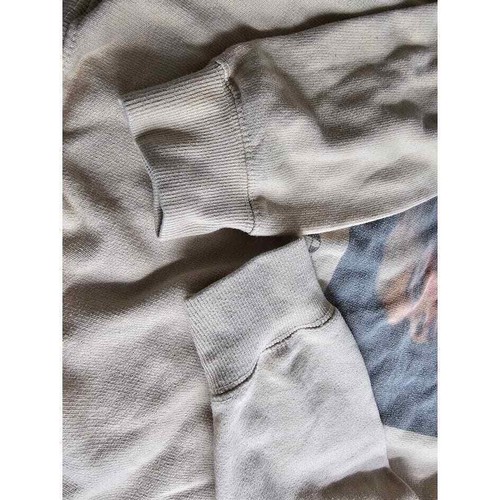 Ariana Grande Sweater Medium Sweetener Tour Music Concert Sweatshirt long sleeve - Picture 2 of 6