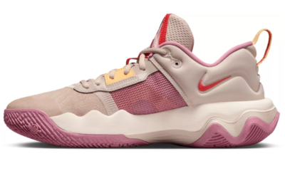 NIKE GIANNIS IMMORTALITY 3 BASKETBALL SHOES MEN'S SZ 10