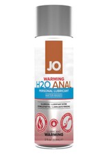 Water based Anal Warming Gel Tingling Sensation Body Safe Warm Lubricant