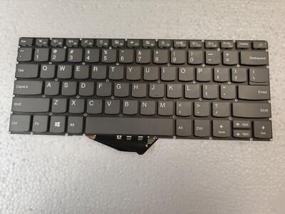 US Keyboard For Lenovo Ideapad V14-IWL V14-IIL V14-IKB V14-ADA V14-ARE