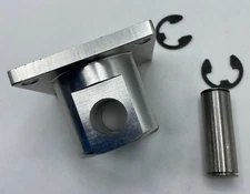 BIMBA STAINLESS STEEL BODY AIR CYLINDER PART,  KIT, ACCESSORIES