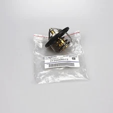 Genuine Subaru Thermostat & Gasket Seal Kit Legacy Forester Outback Impreza WRX