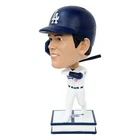 Shohei Ohtani Los Angeles Dodgers 9.5 Inch Home Jersey Bighead Bobblehead MLB