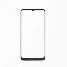 For MetroPCS Revvl 4+ Plus 5062Z 5062W Front Outer Glass Lens Screen Replacement