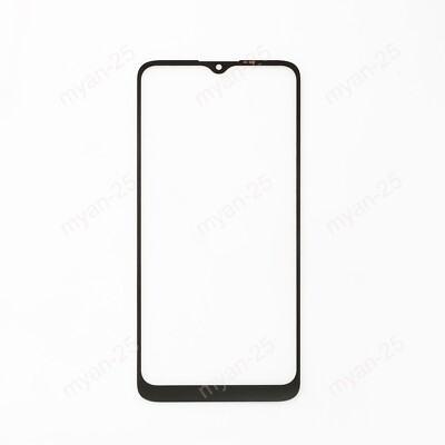 For MetroPCS Revvl 4+ Plus 5062Z 5062W Front Outer Glass Lens Screen Replacement