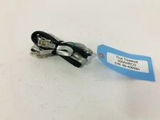 True Fitness 500AHRCO Treadmill Data OEM Interconnect Wire Harness Cable (DC358)