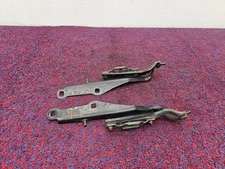 CHRYSLER 300 S 11-23 AWD 2X HOOD BONNET HINGE SUPPORT CARRIER BRACKET