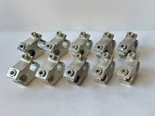 10PK B-Line 9A-2130 Strut Channel 10 ft Steel, Pre-Galvanized Finish