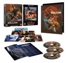 The Killer Limited Edition (4K UHD+Blu-ray+Extras+Slipbox) Sealed Presale 4-20