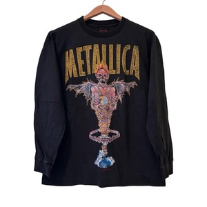 Metallica King Nothing Shirt | eBay