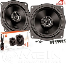 JBL BY HARMAN LAUTSPRECHER f�r BMW 5ER E39 Limousine 1995-2003 Heckablage #AVG2
