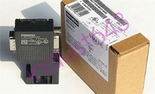 1Pcs New Siemens Profibus Dp Head Bus Connector 6ES7972-0BB12-0XA0 cr